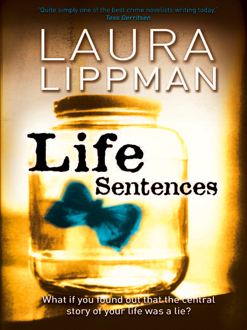 Cover image for Life Sentences